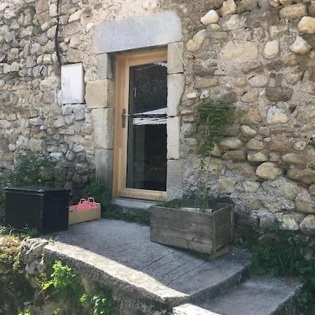Avec Terrasse
